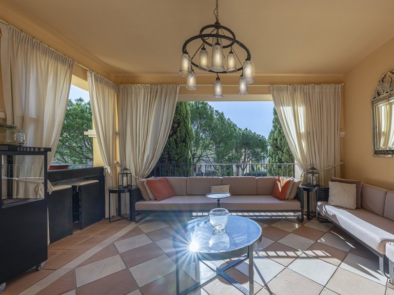 Apartment for Sale in La Quinta, Benahavis, Malaga 10