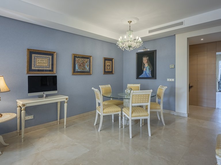 Apartment for Sale in La Quinta, Benahavis, Malaga 2