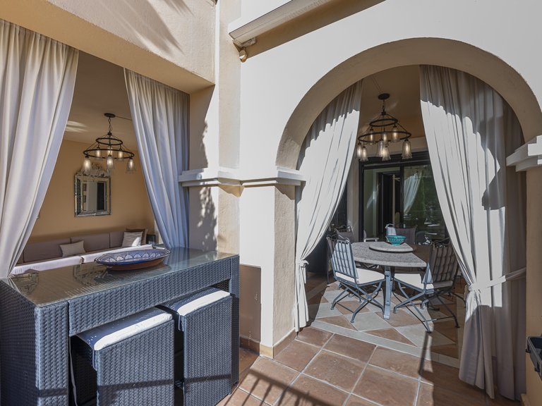 Apartment for Sale in La Quinta, Benahavis, Malaga 15