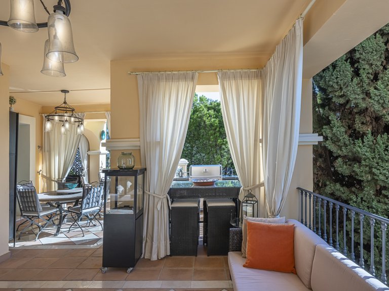 Apartment for Sale in La Quinta, Benahavis, Malaga 8