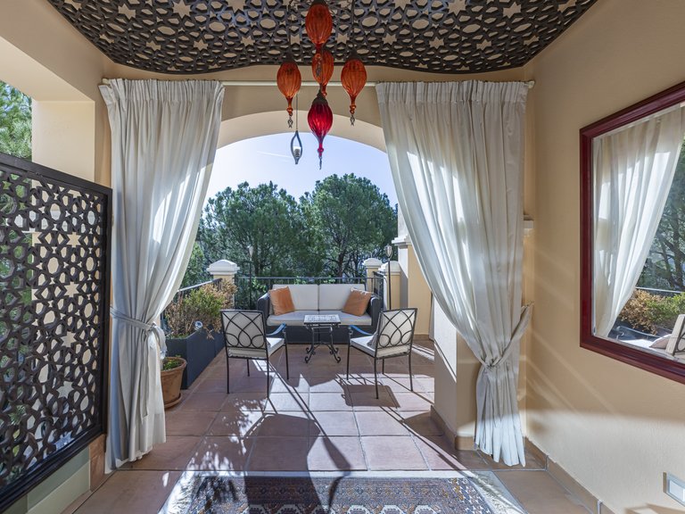 Apartment for Sale in La Quinta, Benahavis, Malaga 9