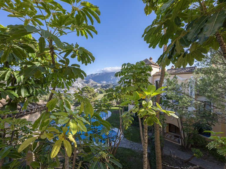 Apartment for Sale in La Quinta, Benahavis, Malaga 21