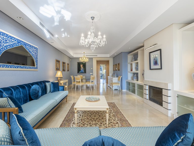 Apartment for Sale in La Quinta, Benahavis, Malaga 6