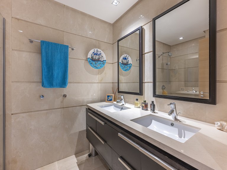 Apartment for Sale in La Quinta, Benahavis, Malaga 20