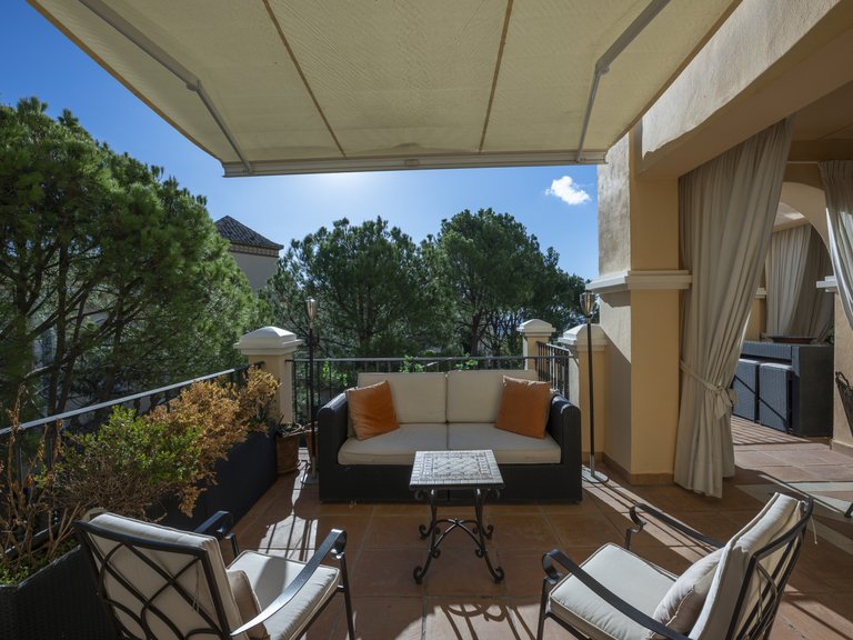 Apartment for Sale in La Quinta, Benahavis, Malaga 34