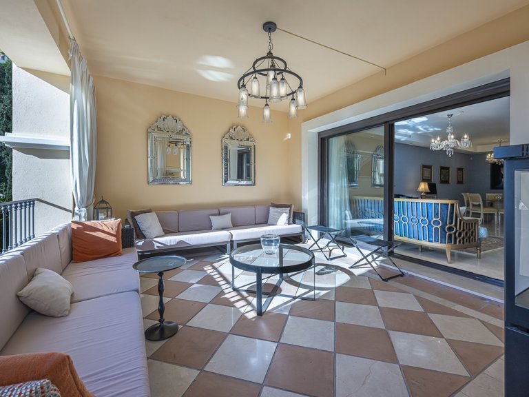 Apartment for Sale in La Quinta, Benahavis, Malaga 11