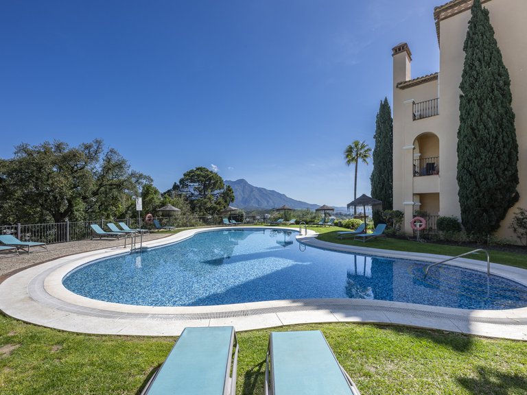 Apartment for Sale in La Quinta, Benahavis, Malaga 45