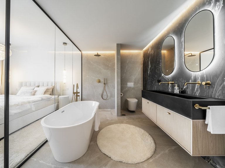 Town House for Sale in Nueva Andalucia, Marbella, Malaga 17