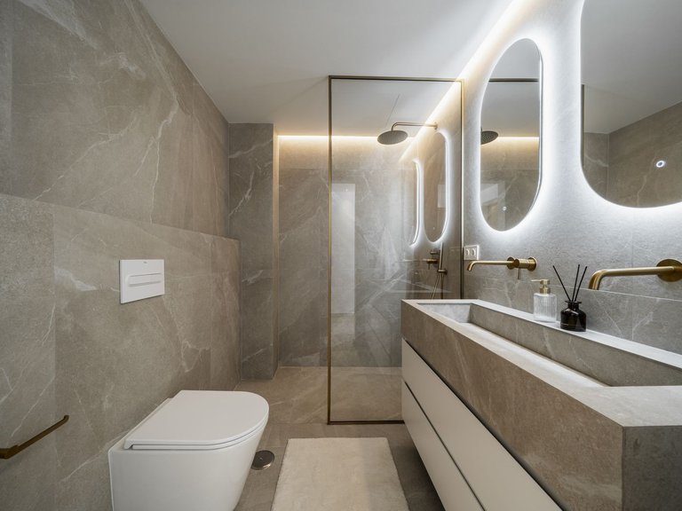 Town House for Sale in Nueva Andalucia, Marbella, Malaga 21