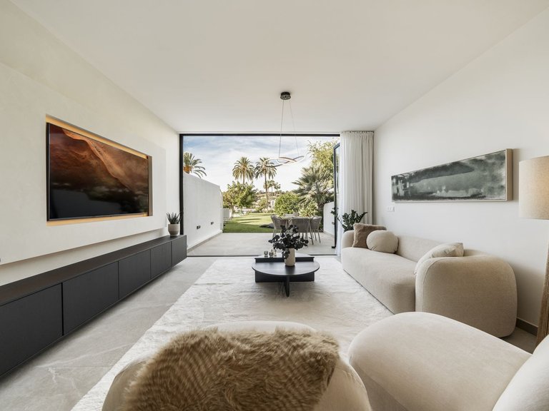 Town House for Sale in Nueva Andalucia, Marbella, Malaga 10