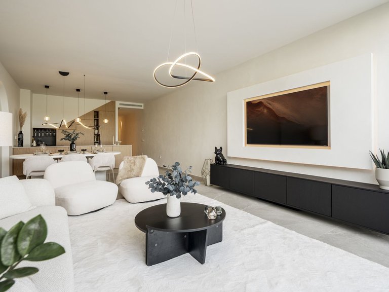 Town House for Sale in Nueva Andalucia, Marbella, Malaga 3