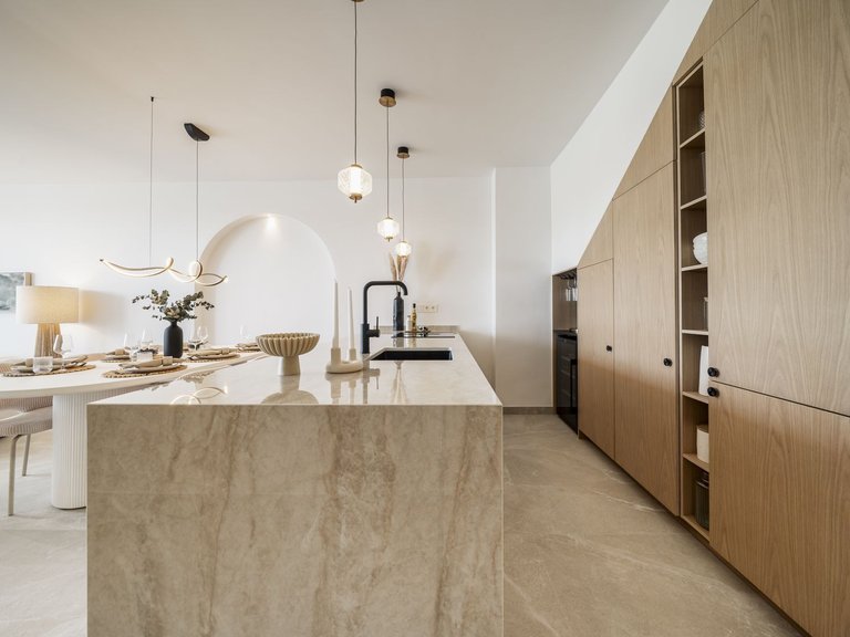 Town House for Sale in Nueva Andalucia, Marbella, Malaga 8