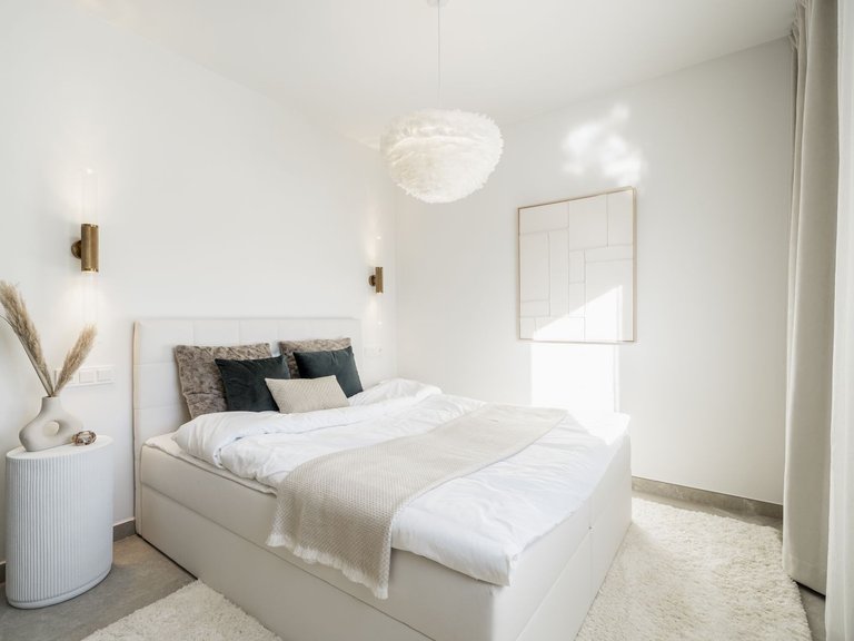 Town House for Sale in Nueva Andalucia, Marbella, Malaga 20