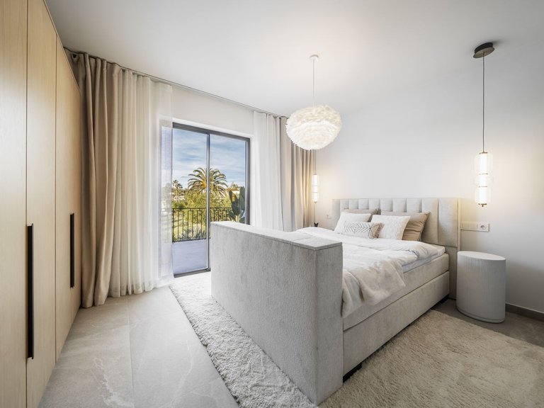 Town House for Sale in Nueva Andalucia, Marbella, Malaga 13