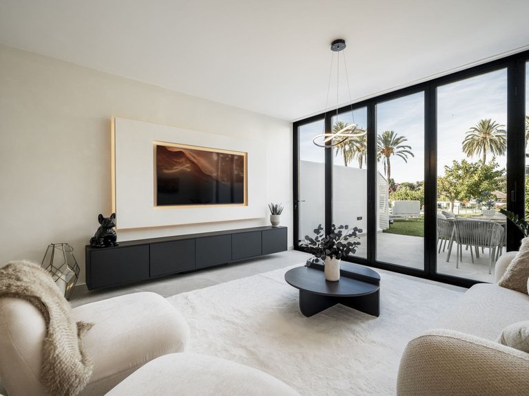 Town House for Sale in Nueva Andalucia, Marbella, Malaga 30
