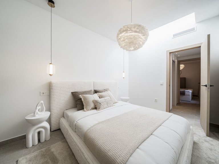 Town House for Sale in Nueva Andalucia, Marbella, Malaga 26