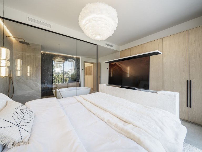 Town House for Sale in Nueva Andalucia, Marbella, Malaga 12