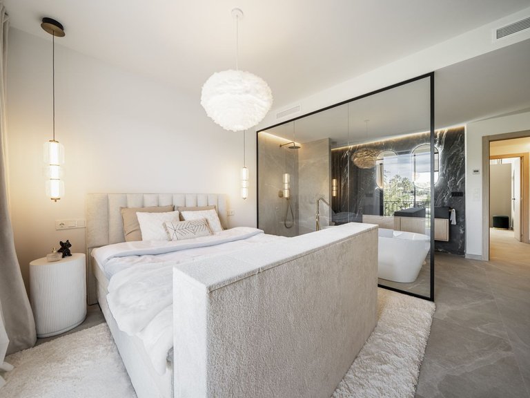 Town House for Sale in Nueva Andalucia, Marbella, Malaga 11