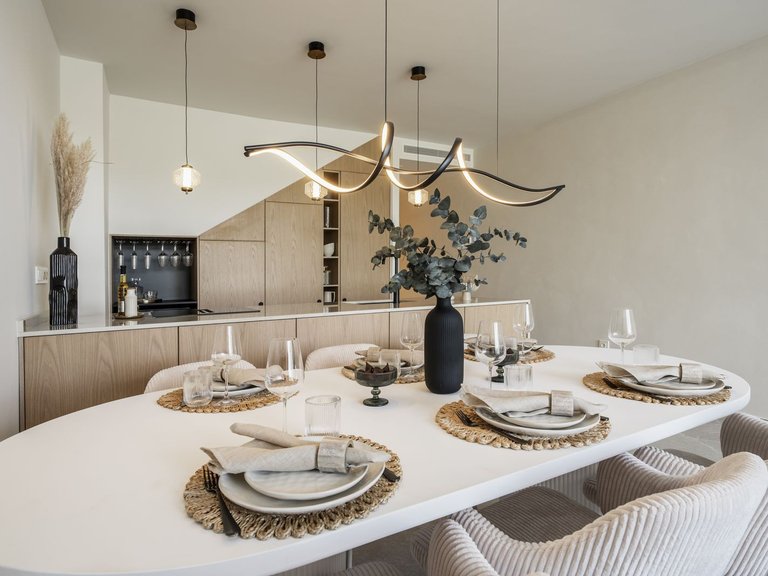 Town House for Sale in Nueva Andalucia, Marbella, Malaga 9
