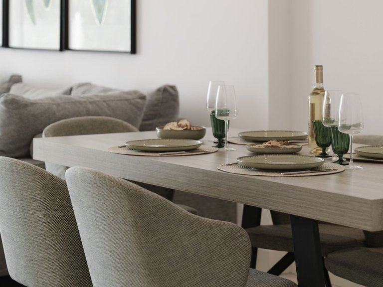 Apartment for Sale in Nueva Andalucia, Marbella, Malaga 9