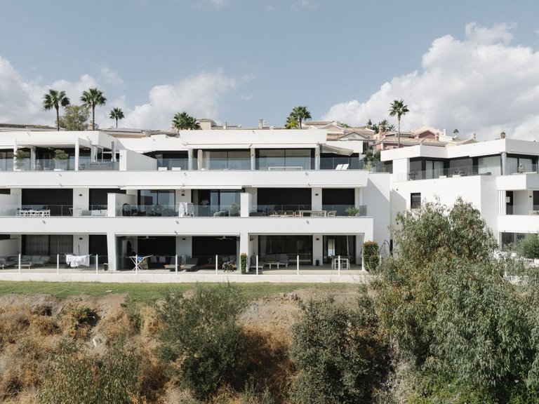 Apartment for Sale in Nueva Andalucia, Marbella, Malaga 32