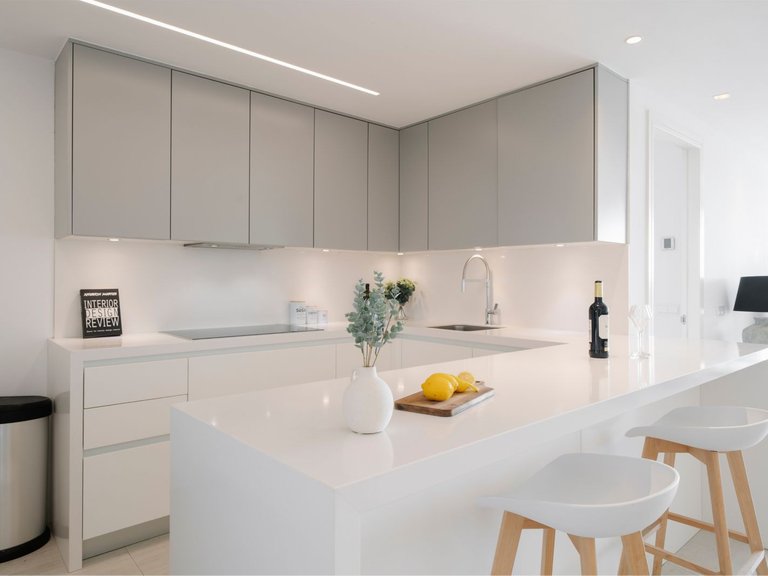 Apartment for Sale in Nueva Andalucia, Marbella, Malaga 12