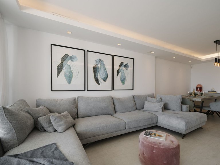 Apartment for Sale in Nueva Andalucia, Marbella, Malaga 3