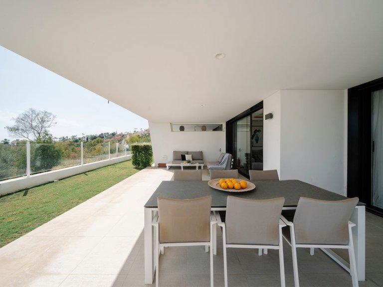 Apartment for Sale in Nueva Andalucia, Marbella, Malaga 21