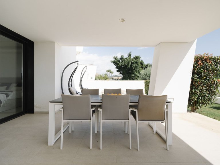 Apartment for Sale in Nueva Andalucia, Marbella, Malaga 19