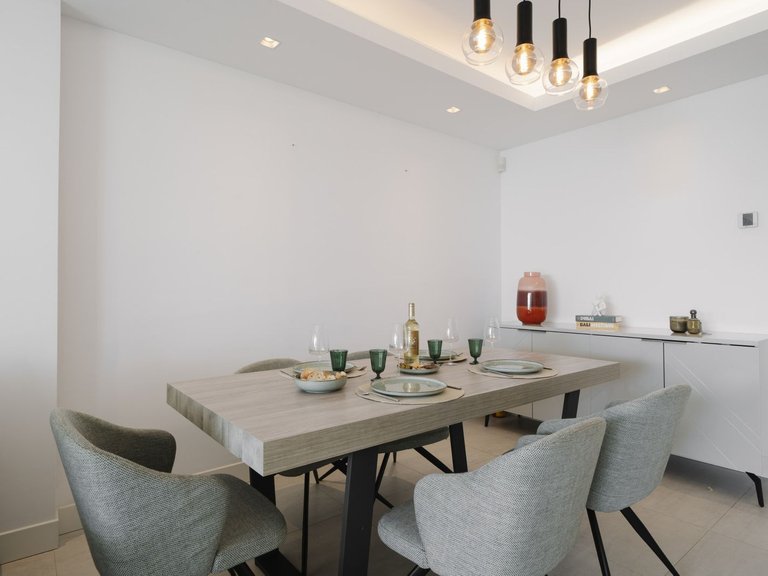 Apartment for Sale in Nueva Andalucia, Marbella, Malaga 6