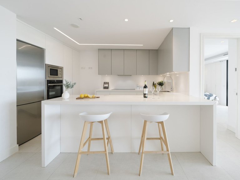 Apartment for Sale in Nueva Andalucia, Marbella, Malaga 10