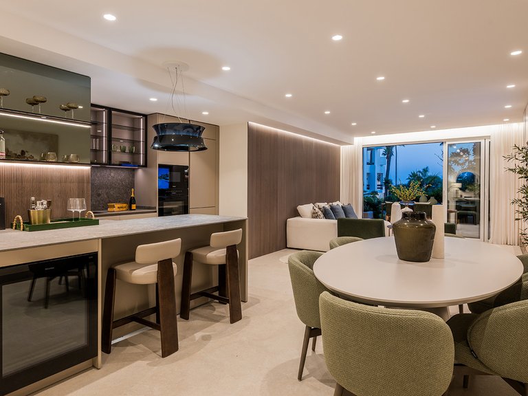 Apartment for Sale in Estepona East, Estepona, Malaga 2