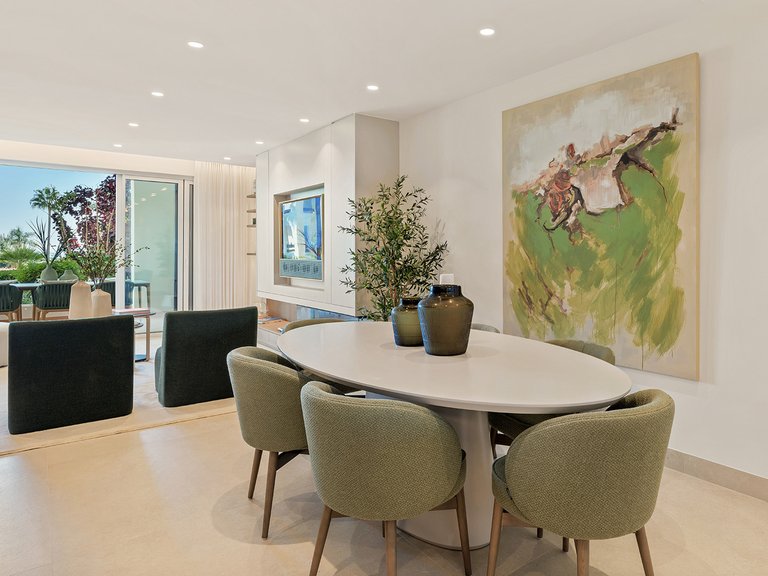 Apartment for Sale in Estepona East, Estepona, Malaga 24