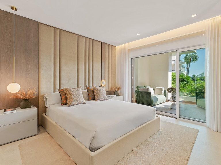 Apartment for Sale in Estepona East, Estepona, Malaga 17
