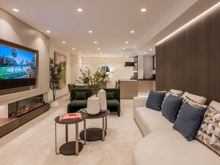 Apartment for Sale in Estepona East, Estepona, Malaga 4