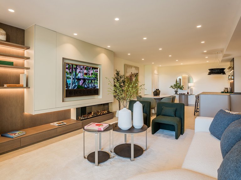 Apartment for Sale in Estepona East, Estepona, Malaga 26