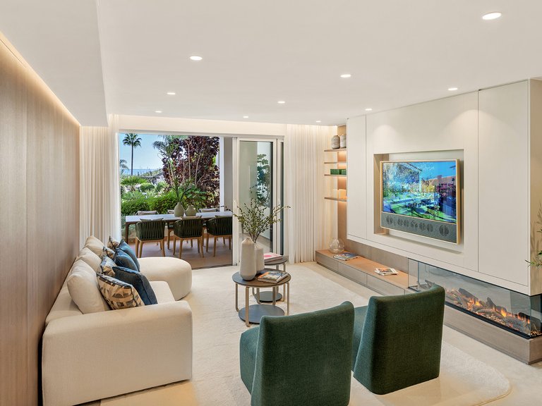 Apartment for Sale in Estepona East, Estepona, Malaga 30
