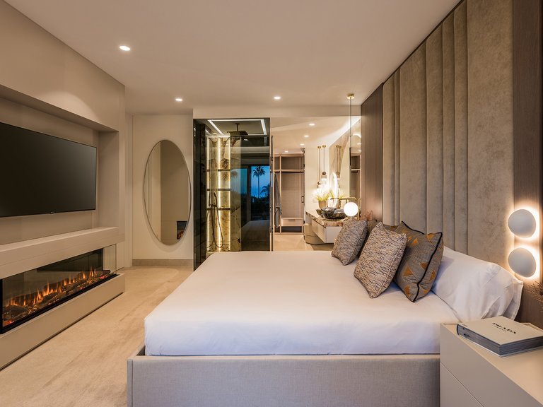 Apartment for Sale in Estepona East, Estepona, Malaga 29