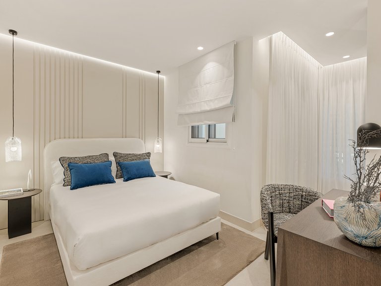 Apartment for Sale in Estepona East, Estepona, Malaga 11
