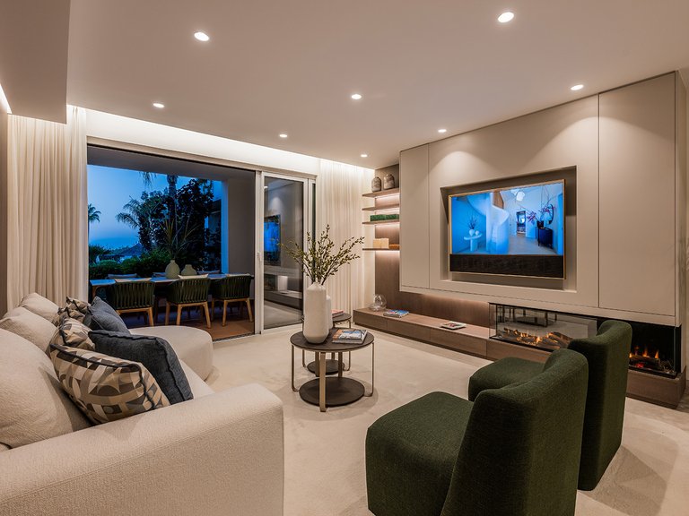 Apartment for Sale in Estepona East, Estepona, Malaga 5