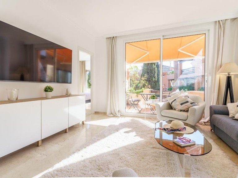 Apartment for Rent in Marbella Golden Mile, Marbella, Malaga 13