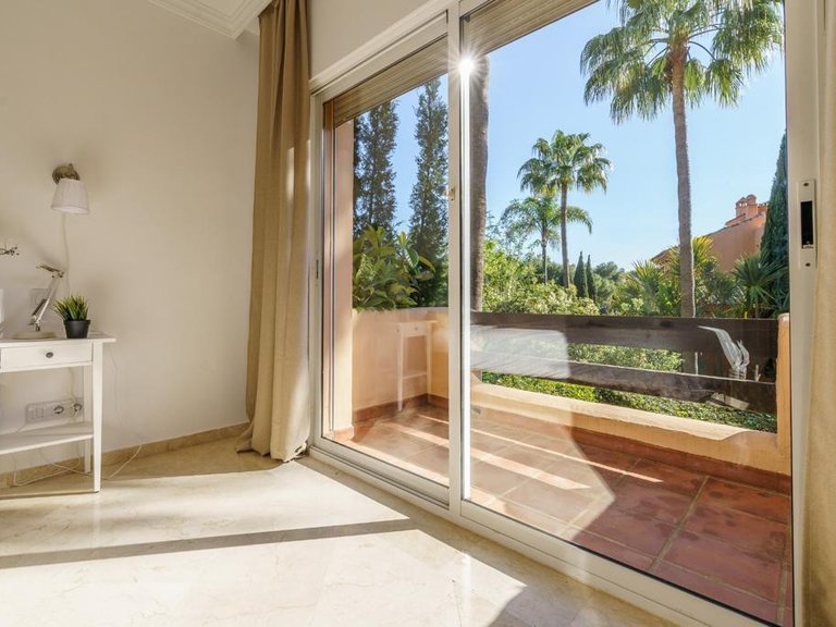 Apartment for Rent in Marbella Golden Mile, Marbella, Malaga 17