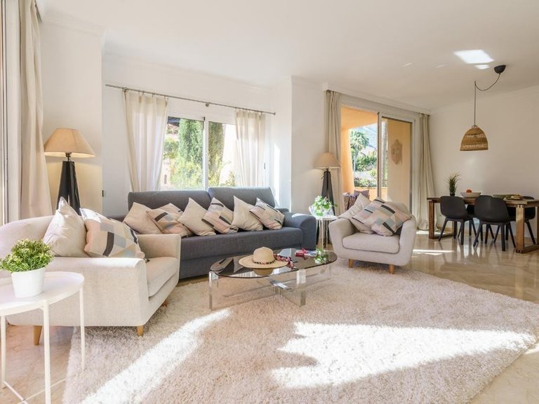 Apartment for Rent in Marbella Golden Mile, Marbella, Malaga 4