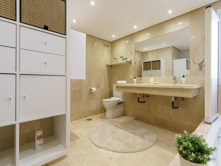 Apartment for Rent in Marbella Golden Mile, Marbella, Malaga 7