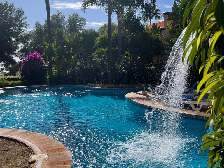 Apartment for Rent in Marbella Golden Mile, Marbella, Malaga 3