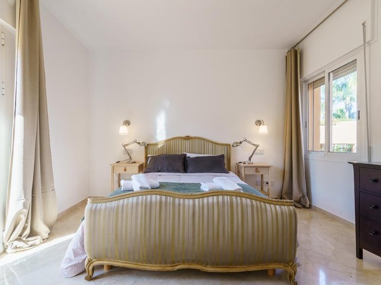 Apartment for Rent in Marbella Golden Mile, Marbella, Malaga 10