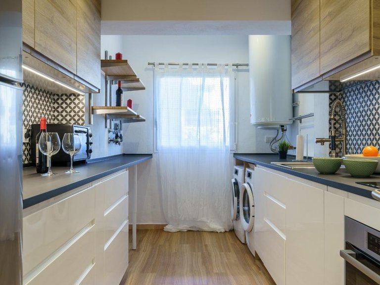 Apartment for Rent in Marbella Golden Mile, Marbella, Malaga 18