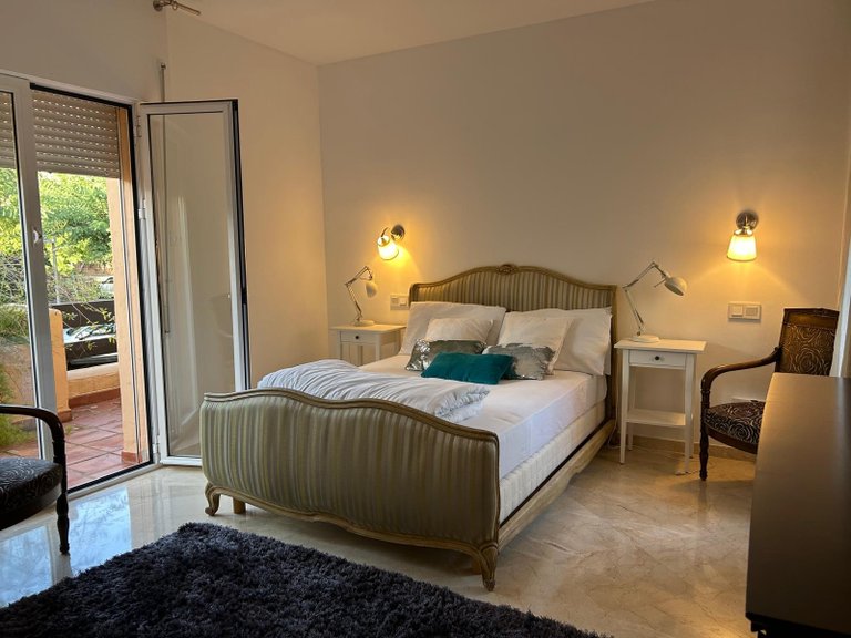 Apartment for Rent in Marbella Golden Mile, Marbella, Malaga 9