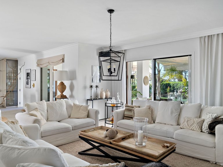 Town House for Sale in Nueva Andalucia, Marbella, Malaga 9