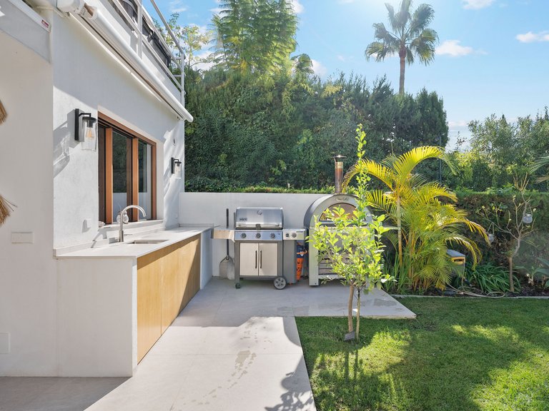 Town House for Sale in Nueva Andalucia, Marbella, Malaga 5